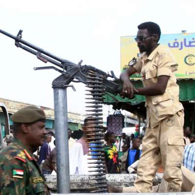 حرب السودان المنسيّة: توازن الضعف
