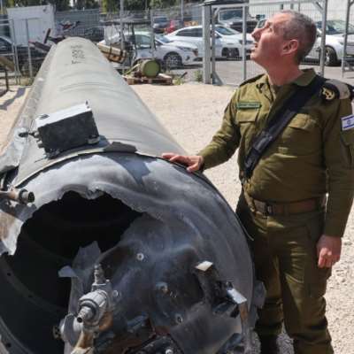 أميركا تهدّئ إسرائيل: لا مصلحة في ردّ «متناسب»
