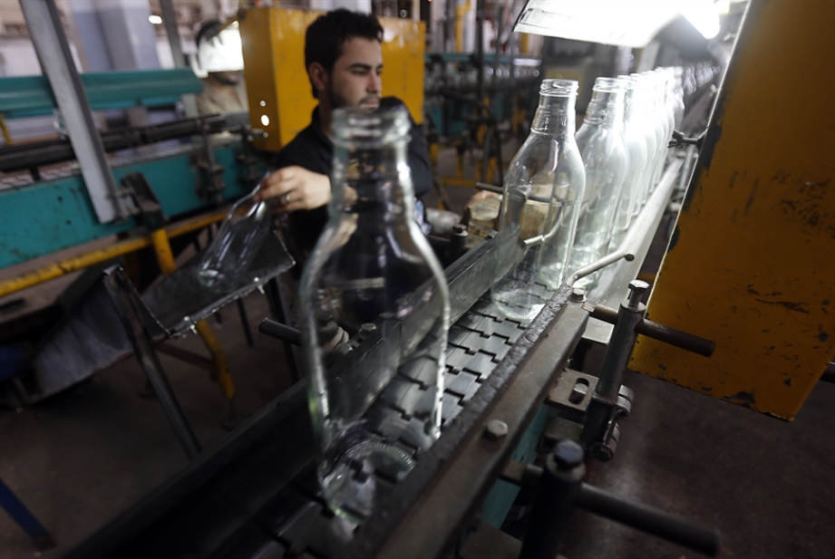 القدرة الإنتاجية  في لبنان:  مع من يمكن التكامل؟