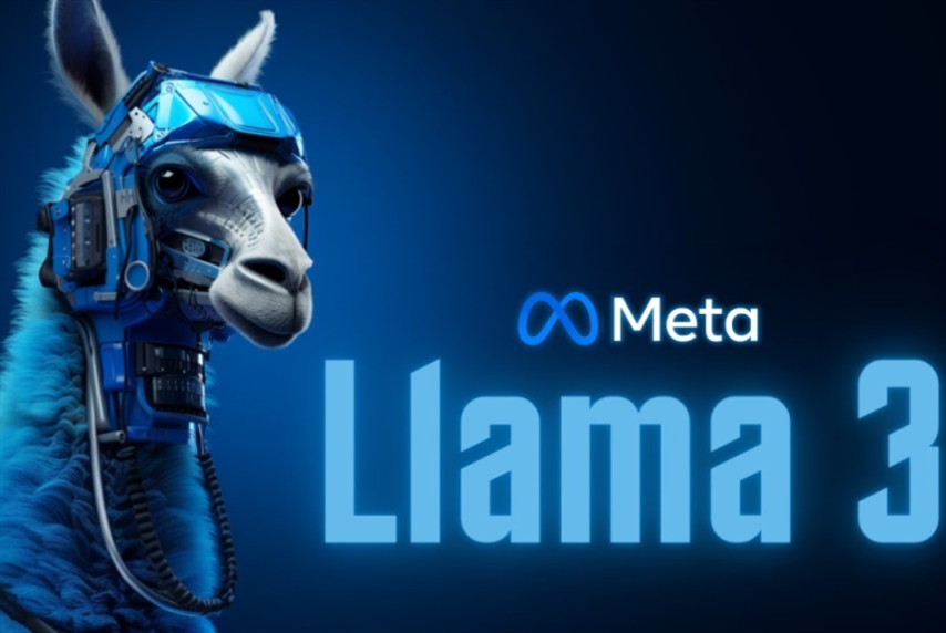 
ميتا تطلق Llama 3... «أقوى» AI مفتوح المصدر