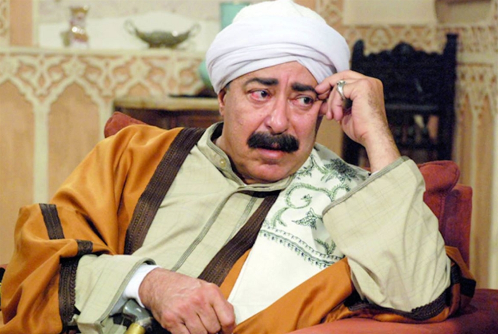 أحد صنّاع مجد الدراما المصرية: صلاح السعدني... وداعاً يا «عمدة»!
