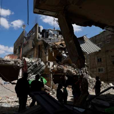 غزة مصغّرة في طولكرم: العدو يستنسخ الإبادة