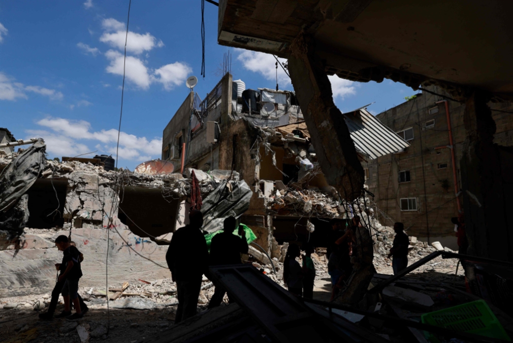 غزة مصغّرة في طولكرم: العدو يستنسخ الإبادة
