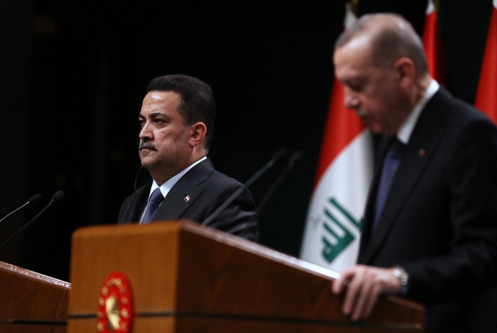 إردوغان في بغداد اليوم: زيارة «تصفير المشاكل»