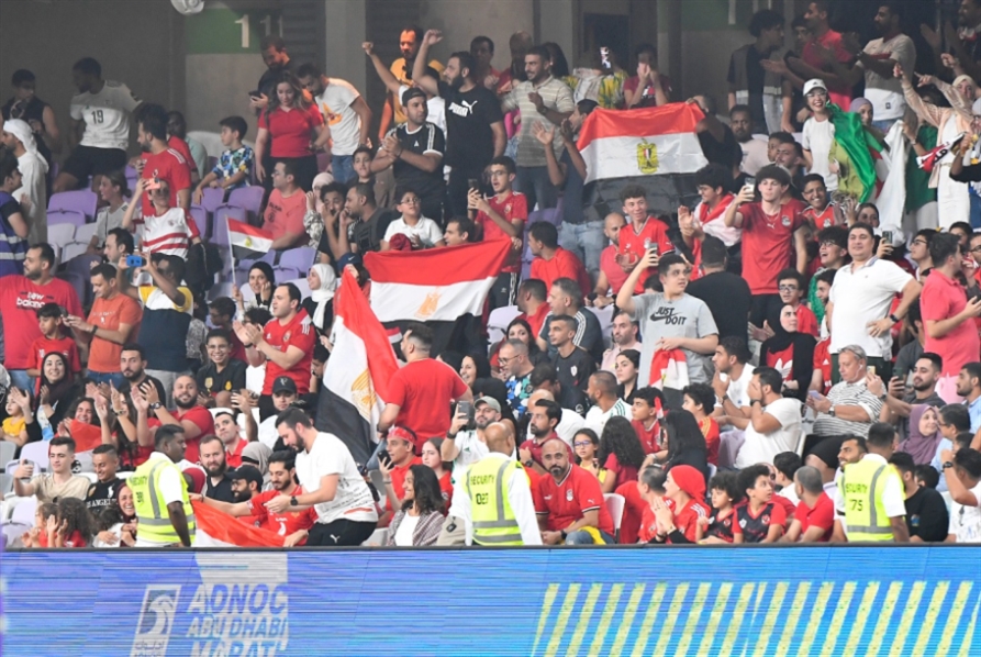 الاتحاد الإماراتي يُرحّل 18 لاعباً مصرياً زوّروا أعمارهم