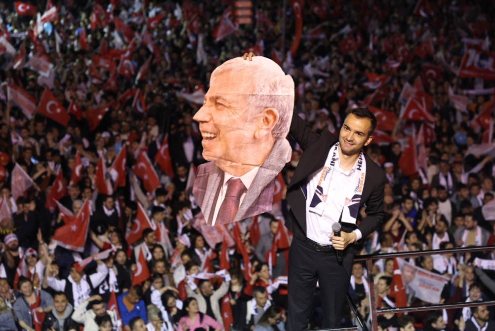 إردوغان ما بعد انتخابات آذار: بدأ زمن الهزائم؟