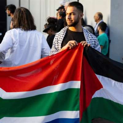 جنوب أفريقيا تواصل مقارعة إسرائيل: تهمة الإبادة تتعزّز