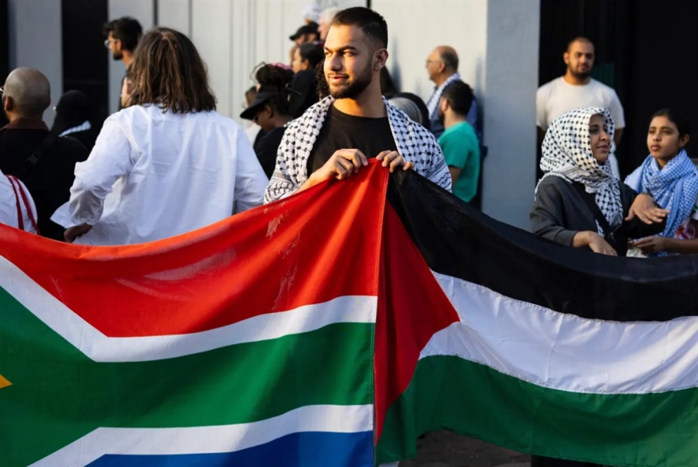 جنوب أفريقيا تواصل مقارعة إسرائيل: تهمة الإبادة تتعزّز