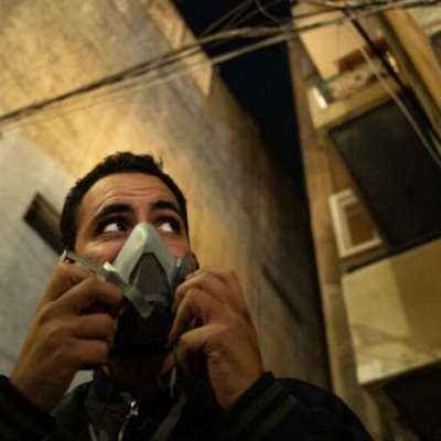 «قلِقٌ في بيروت»: سيرة هجينة عن مدينة تموت