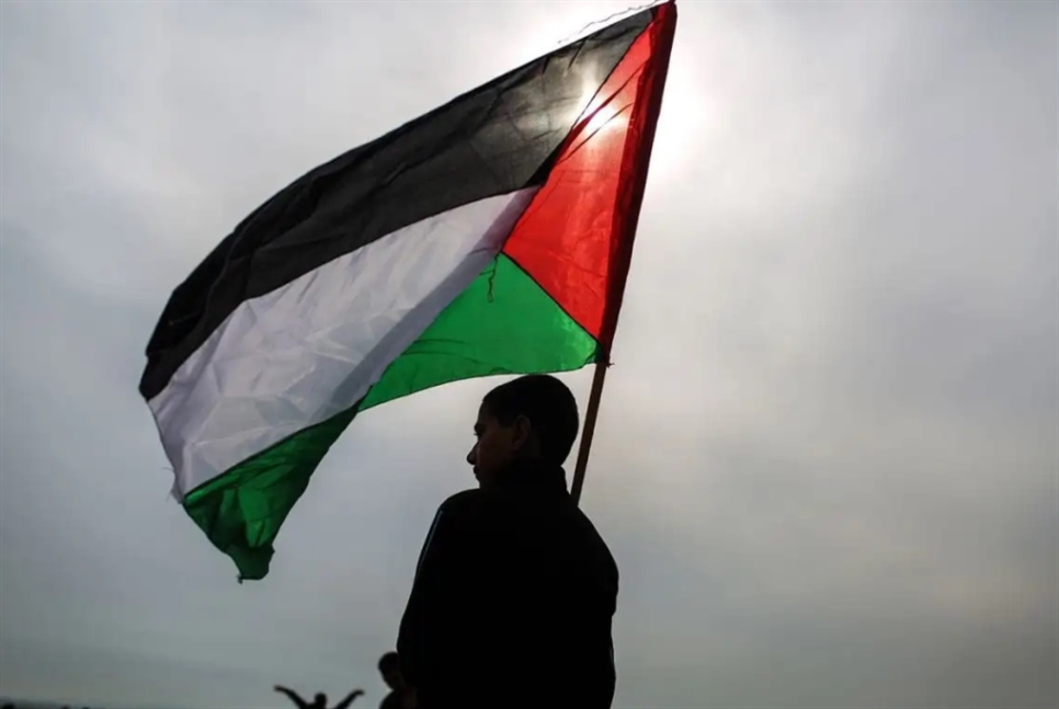 فلسطين دولة قائمة قانونياً رغم الفيتو الأمريكي