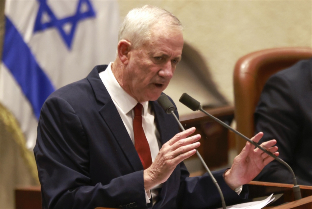 إسرائيل ومأزق القيادة: «غانتس ليس بديلاً من بيبي»
