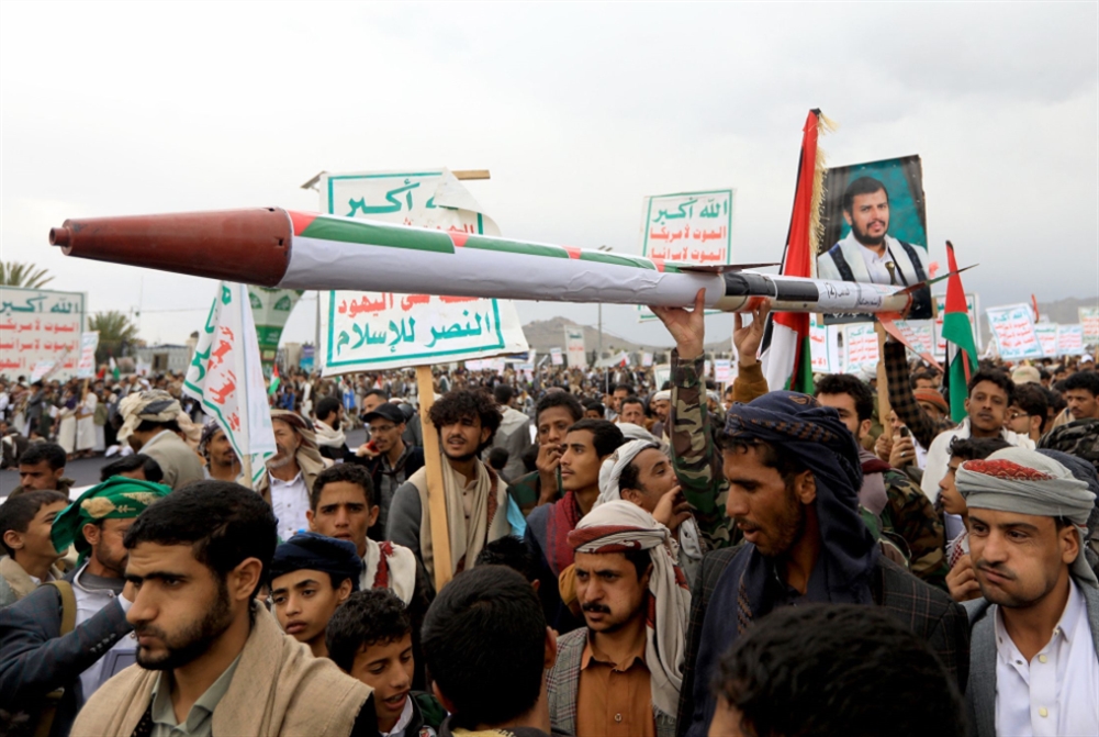 بوادر تصعيد داخل اليمن | صنعاء لواشنطن: مستعدّون بمئات الآلاف
