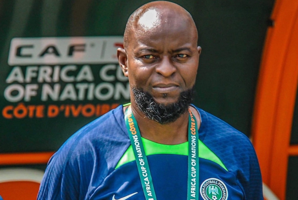 نيجيريا تُعيِّن لاعبها الدولي السابق جورج مدرباً لمنتخب بلادها