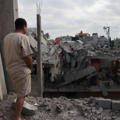 «حماس» تستمهل الردّ... وتطلب استيضاحات: محاولة إسرائيلية لشقّ «الجبهة الفلسطينية»