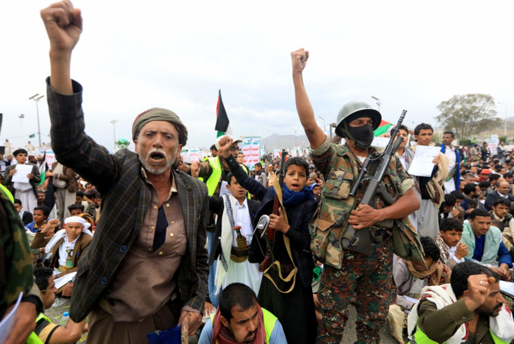 ذروة تصعيد جديدة: صنعاء تسعّر «الحرب البحرية المفتوحة»