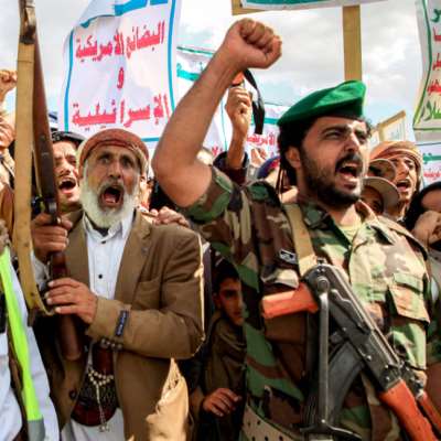 واشنطن تجرّب المجرّب في اليمن: الفشل مصيراً محتوماً