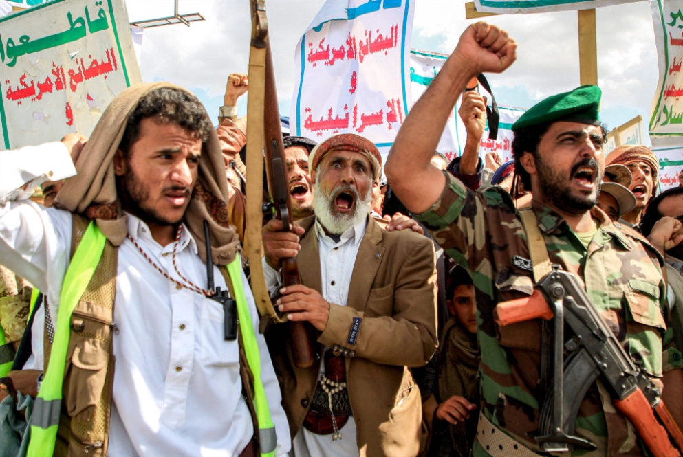 واشنطن تجرّب المجرّب في اليمن: الفشل مصيراً محتوماً