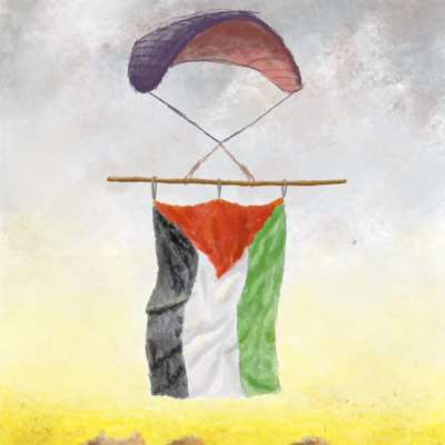 كابل - غزة: حتميّة النصر 