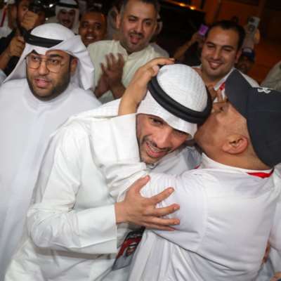 مجلس أمة مشاكس آخر: الكويتيون لا يروَّضون