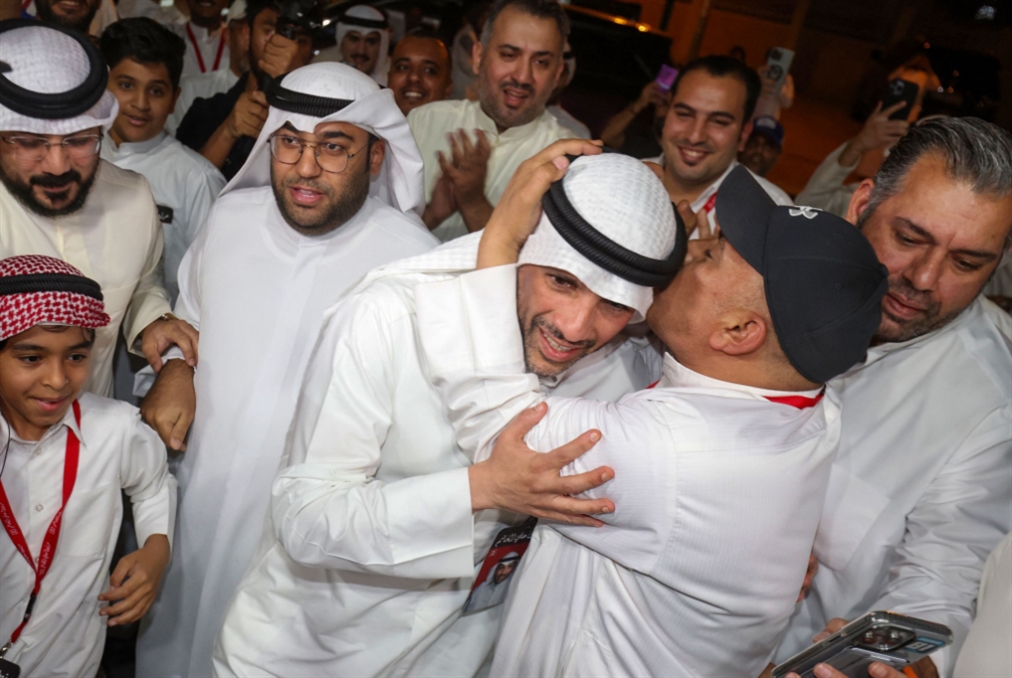 مجلس أمة مشاكس آخر: الكويتيون لا يروَّضون
