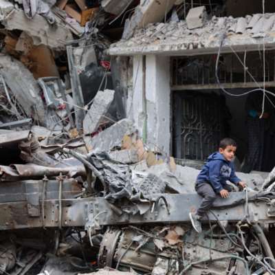 المقاومة ما بعد «الانسحاب»: لا مكان للعدوّ في  غزة