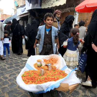 العيد لا يمنع الاستنفار: قوات صنعاء تتحسّب محاولات التفجير