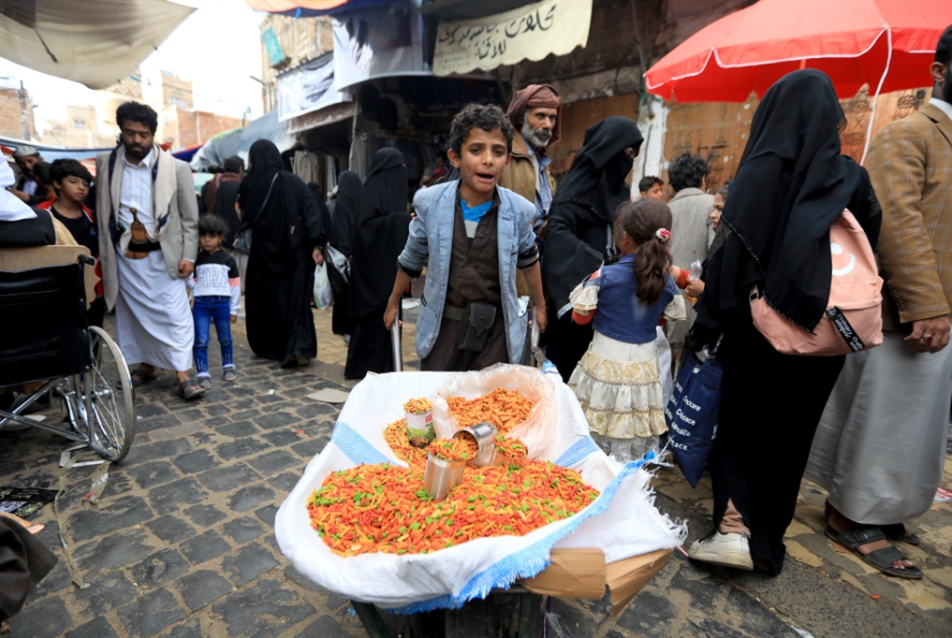 العيد لا يمنع الاستنفار: قوات صنعاء تتحسّب محاولات التفجير
