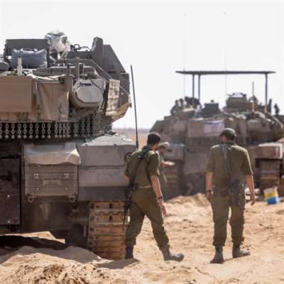 نهاية مفاوضات القاهرة | إسرائيل تعاند أميركا: لا لوقف الحرب