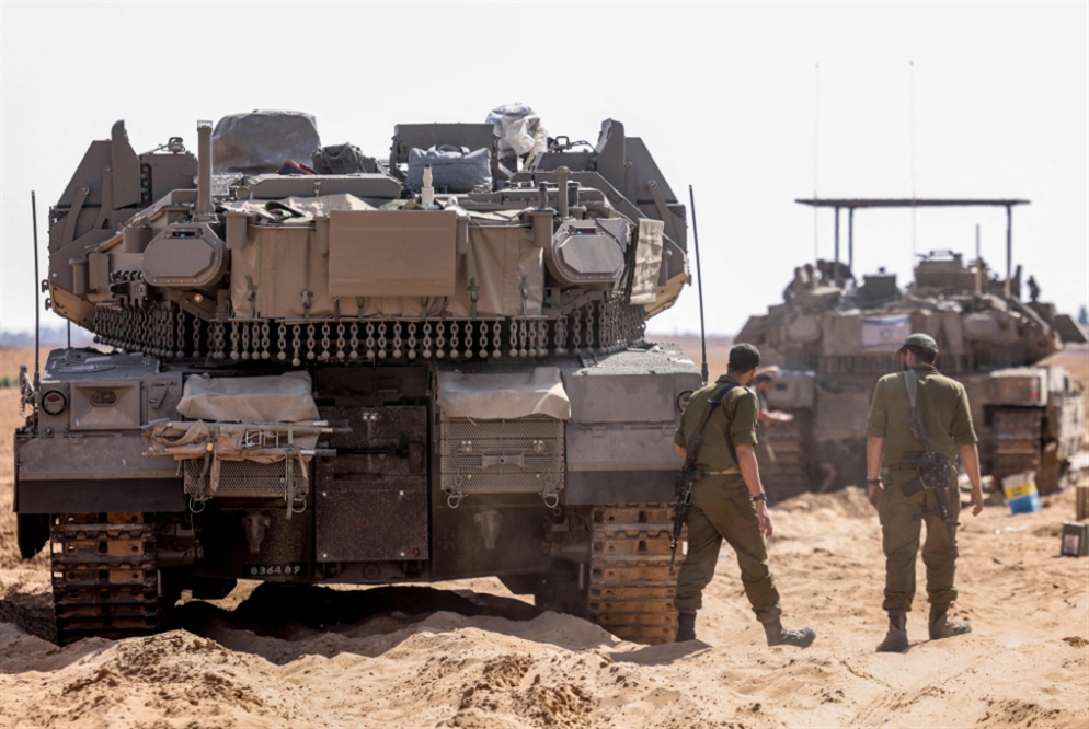 نهاية مفاوضات القاهرة | إسرائيل تعاند أميركا: لا لوقف الحرب