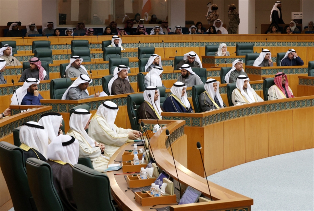 الكويت بلا «مجلس أمة»: شبحا القمع والتطبيع يخيمان