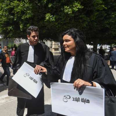 موجة اعتقالات «بلا حدود»: سعيد يحيي «أمجاد» بن علي