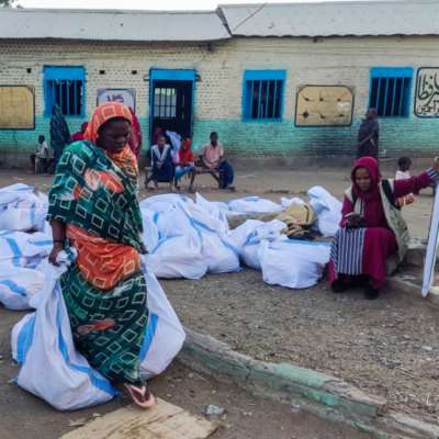 السودان | الغرب لا يمانع اقتتال العسكر: «الحرية والتغيير» خيمتنا