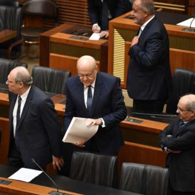 ملف النازحين في مجلس النواب: مصادقة على توصية غبّ الطلب