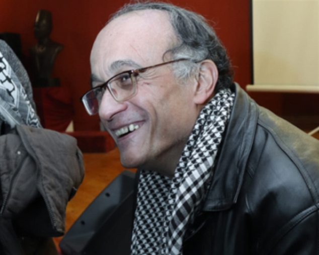 الكاتب المصري يُضيء على دور العمّال في «ثورة يناير» | هشام فؤاد: المحلّة نبض الحركة الثورية