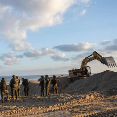 دخول غزة ليس كتركها | إسرائيل تنازع نفسها: ماذا نفعل الآن؟
