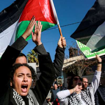 تواصل معاناة معتقَلي الحَراك: الأردن يعاقب داعمي المقاومة
