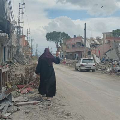 عيتا الشعب وفلسطين: «جيران» حتى زوال إسرائيل