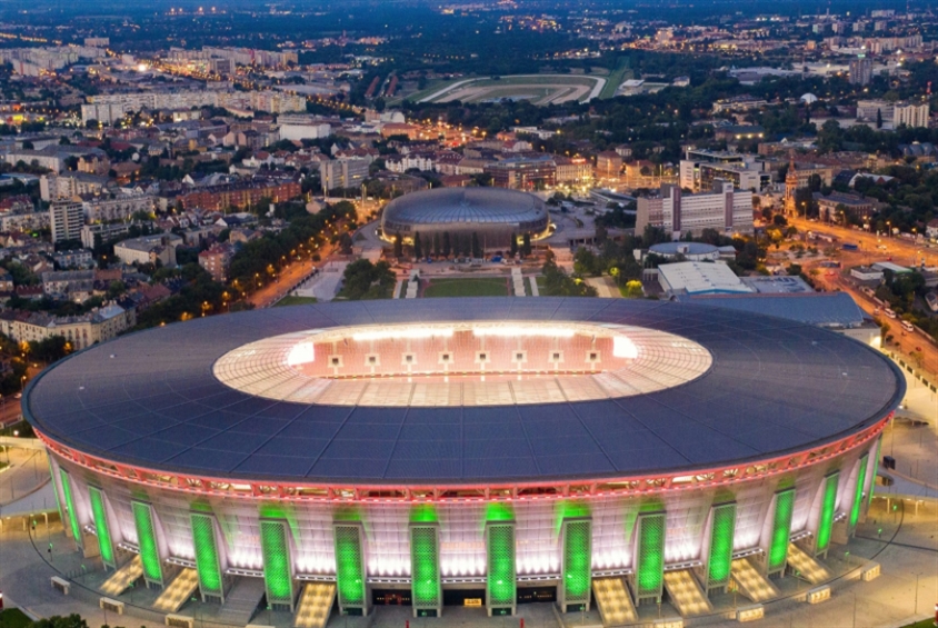 بودابست تستضيف نهائي دوري أبطال أوروبا 2026