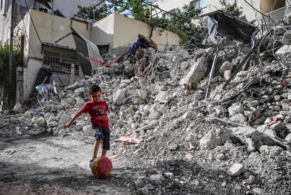 العدو «يهرب» من جنين: مقاومة غزة تُستنسخ