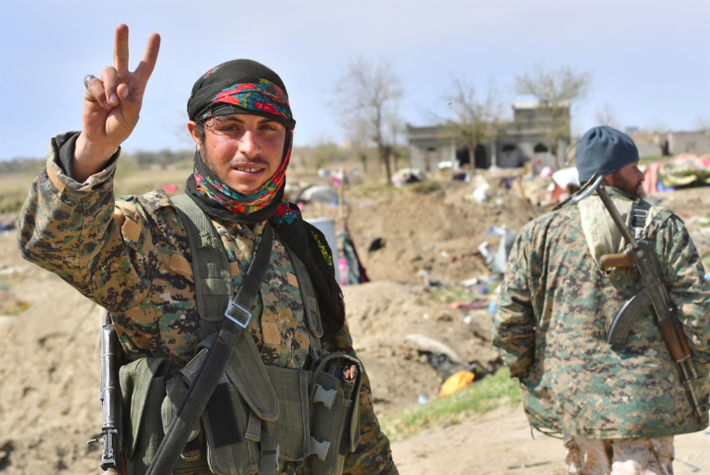 سعياً إلى مصالحة مع أنقرة: واشنطن تنشّط الحوار الكردي