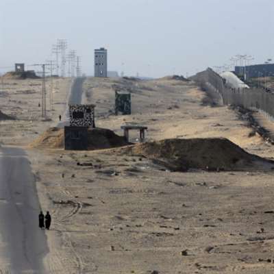 مباحثات لاحتواء التوتر: القاهرة «تخوّف» تل أبيب