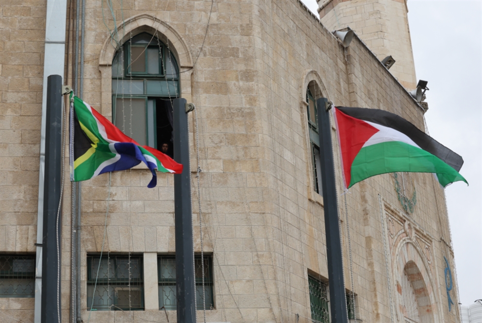 جنوب أفريقيا ما بعد الانتخابات: لا تراجع عن دعم فلسطين