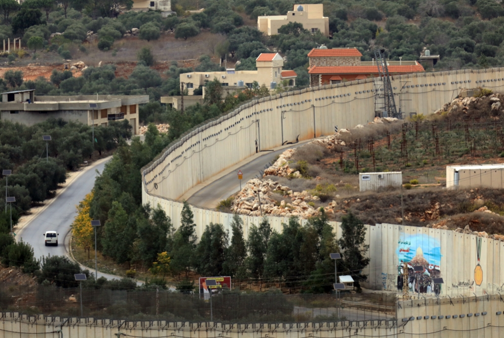 L'installation de tours de guet dans le sud est une condition préalable à la solution avec Israël