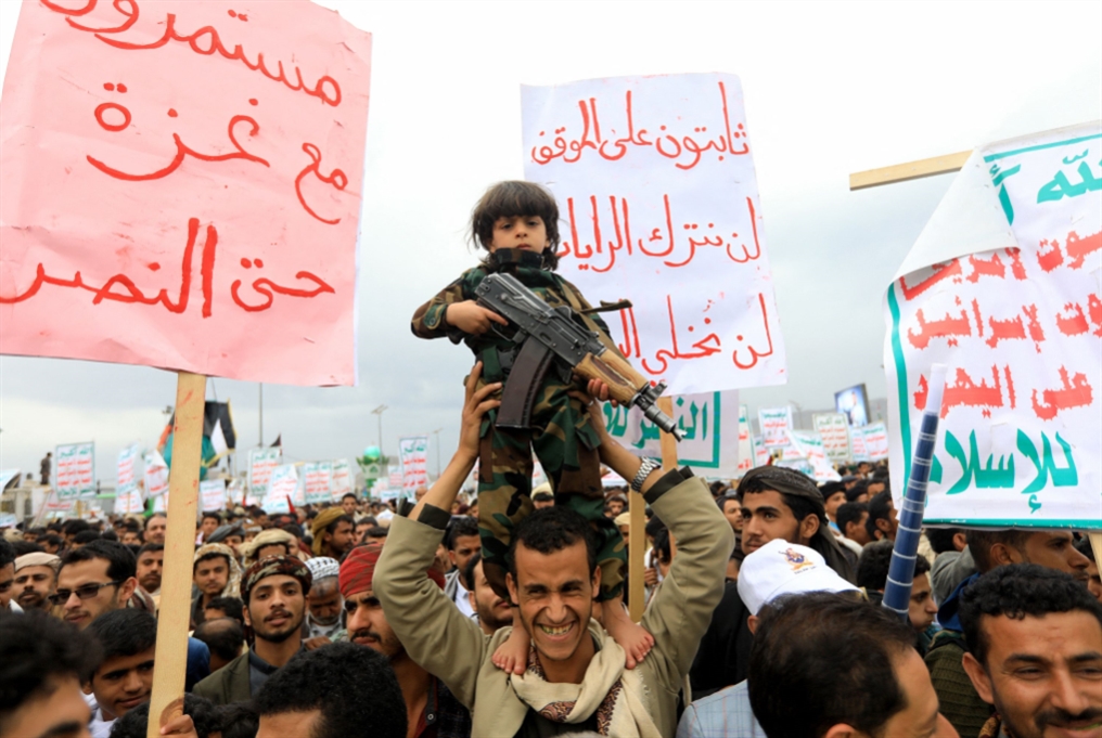 الحوثي يفتتح مرحلة تصعيد رابعة: تهدئة غزة ليست نهاية المعركة
