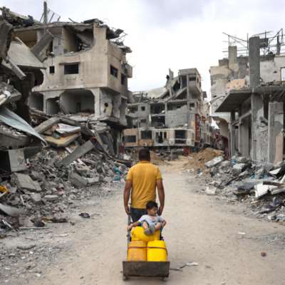مفاوضات غزة: ساعات العضّ على الأصابع