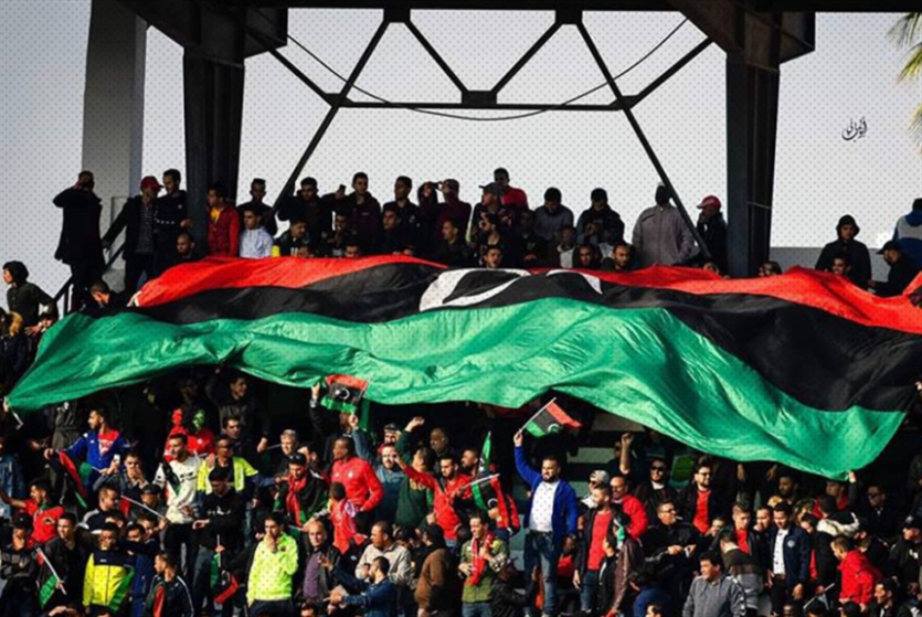 الاتحاد الليبي يوقف رئيس نادٍ لاعتدائه على حكم وإدخاله المستشفى