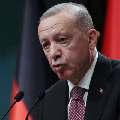 وقف التجارة مع إسرائيل: إردوغان يستدرك خسارته