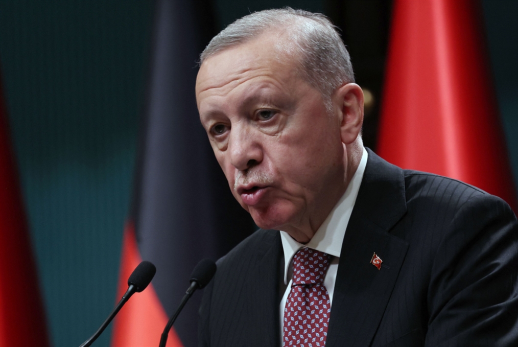 وقف التجارة مع إسرائيل: إردوغان يستدرك خسارته