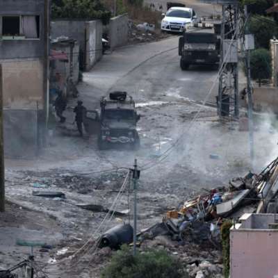 دلالات معركة دير الغصون: المقاومة أكثر تنظيماً
