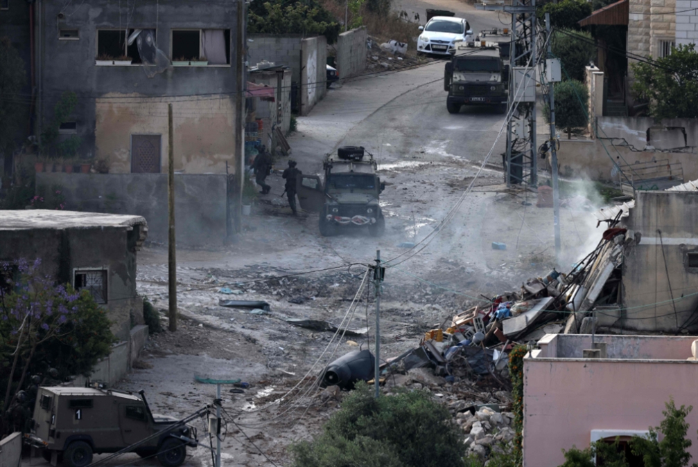 دلالات معركة دير الغصون: المقاومة أكثر تنظيماً